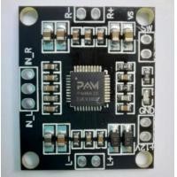 ราคา 1pcs NEW Digital PAM8610 2 15W Dual Channel Stereo Class D Amplifier Board 7 12V Useful ชุดละ 1 ชิ้น สินค้าในไทย ส่งไวจริง ๆ (5458320276)