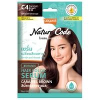 ราคา โลแลน เซรั่ม เปลี่ยนสีผม โบทานิค แฮร์คัลเลอร์เซรั่ม โลแลน Lolane น้ำยาเปลี่ยนสีผม ย้อมผม พร้อมส่ง (23967261831)