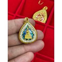 ราคา จี้พระประจำวันเกิด หลวงพ่อโสธร พระมงคล (24229659192)