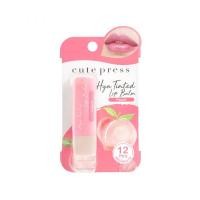ราคา Cute Press Hya Tinted Lip Balm ไฮยา ทินท์ ลิป บาล์ม ปริมาณ3 7g (21906148700)