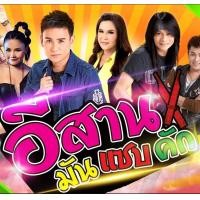 ราคา MP3 รวมฮิต อีสาน มัน แซ่บ คัก CD MP3 USB MP3 (16834136621)