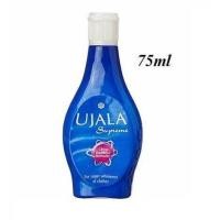 ราคา พร้อมส่ง 3ขนาด ครามอินเดีย ประบผ้าขาว ชนิดน้ำ Ujala ของแท้ (14950965809)