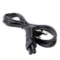 ราคา สาย AC Power Acadepter Notebook สายแบน สายไฟ AC แบบ 3 รู 1 8เมตร (22277091734)