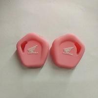 ราคา ซิลิโคนกุญแจรถ Honda CLICK WAVE 110 125 SCOOPY I ซิลิโคนกุญแจ มอเตอร์ไซค์ ฮอนด้า 1ชิ้น (6342898354)