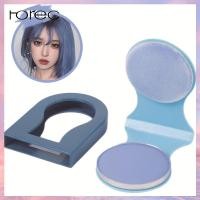 ราคา Horec ไฮไลท์ผมช่อๆ Hair Color Chalk ชอล์กเปลี่ยนสีผม สีติดทน ที่ทำไฮไลท์ผม ที่ย้อมผมแบบชอล์ค ชั่วคราว ล้างออกง่าย สีผมใหม่ (23611467816)