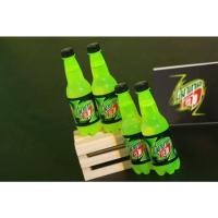 ราคา MOUNTAIN DEW เมาเทนดิว เครื่องดื่มนำเข้าจากมาเล รส Original 1 ขวด บรรจุปริมาณ 400 ml (16615198009)