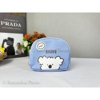 ราคา Moshi Moshi กระเป๋าเศษสตางค์ กระเป๋าใส่เหรียญลายน่ารัก (22771000671)