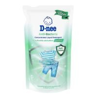 ราคา D nee ดีนี่ ผลิตภัณฑ์ซักผ้าสูตรเข้มข้น 600 มล (10676176770)