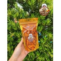 ราคา น้ำพริกกากหมู รสต้มยำ 60 กรัม ทำใหม่ทุกวัน พร้อมส่ง (23261292428)