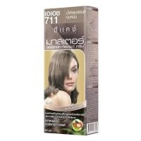 ราคา Dcash ดีแคช มาสเตอร์ คัลเลอร์ ครีมเปลี่ยนสีผม 60 ml (22760859013)