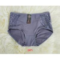 ราคา กางเกงในหญิง sister hood 729เอวสูงผ้านิ่มลื่นใส่สบายฟรีไซส์ (21642156815)