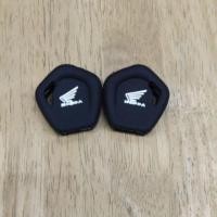 ราคา ซิลิโคนกุญแจรถ Honda CLICK WAVE 110 125 SCOOPY I ซิลิโคนกุญแจ มอเตอร์ไซค์ ฮอนด้า 1ชิ้น (6342898345)