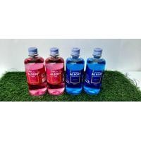 ราคา ALSOFF Alcohol แอลกอฮอลล์ 70 ขนาด 450 CC ตราเสือดาว (20319133148)