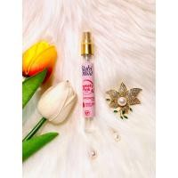 ราคา น้ำหอมกลิ่นแป้งเด็ก เบบี้มายด์สวีตตี้พิงค์ สีชมพู หอมละมุนอ่อนโยน (19235860219)