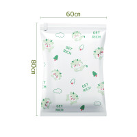 ราคา ถุงสูญญากาศ Vacuum Bag Big SetStorage Vacuum Bag ถุงสูญญากาศจัดเก็บถุงใส่เสื้อผ้า ต่อ1ใบ (24409461707)