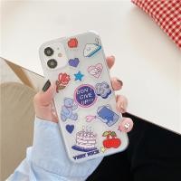 ราคา สินค้า เคส huawei Y7 2018 Y7pro 2018 Y7 2019 Y7pro 2018 Y9 2019 Y6II Y62 780 (22626574003)