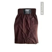 ราคา บ๊อกเซอร์Boxer ผ้านิ่ม Free size และ XL สินค้าคุณภาพ (24442147253)