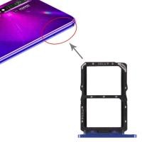ราคา ถาดซิม Huawei Nova 5T ถาดใส่ซิมการ์ด SIM Card Holder Tray Huawei Nova 5T (9177890196)