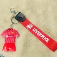 ราคา พวงกุญแจ ทีมฟุตบอล แมนยู ลิเวอร์พูล เชลซี อาร์เซนอล เอฟซีบี เอ็มซีเอฟ (24390367174)