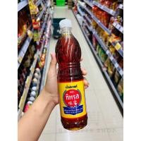 ราคา น้ำปลาแท้ ตราทิพรส ขนาด 700 มล (22097776724)