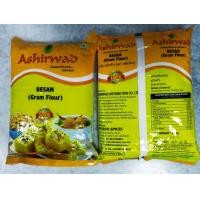 ราคา Ashirwad Besan 500g แป้งถั่วลูกไก่ (10407462135)