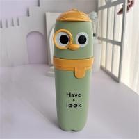 ราคา VIVOLILV 1 2pcs Creative Cartoon Toothbrush Box Travel Toothbrush Cup Portable And Durable PP Food Grade Material Childrens And Students Toiletries (22517371331)