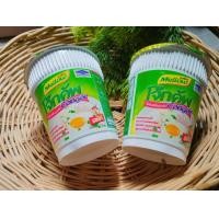 ราคา โจ๊กไก่ ฮาลาล แพ็คละ 3 ถ้วย (21718577615)