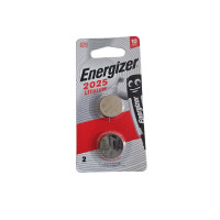 ราคา ถ่าน Energizer CR2016 CR2025 CR2032 แพค 1 ก้อน 3V ของใหม่ (23794133548)