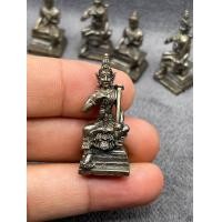 ราคา พระวิษณุกรรมเนื้อทองเหลืองรมดำ (23974125535)