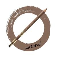 ราคา Lady Blossom ดินสอเขียนคิ้ว Vivid Brow Pencil (24434160495)
