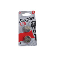 ราคา ถ่าน Energizer CR2016 CR2025 CR2032 แพค 1 ก้อน 3V ของใหม่ (23794133549)