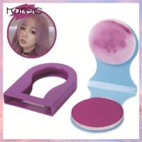 ราคา Horec ไฮไลท์ผมช่อๆ Hair Color Chalk ชอล์กเปลี่ยนสีผม สีติดทน ที่ทำไฮไลท์ผม ที่ย้อมผมแบบชอล์ค ชั่วคราว ล้างออกง่าย สีผมใหม่ (23611467815)