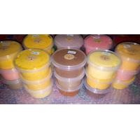 ราคา เนยหอมแฟนซี กระปุก160กรัม ทาปังกรอบ ปังปิ้ง เนยนิ่ม (22700700536)