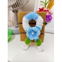 ราคา พวงมาลัยจิ๋ว พวงมาลัยเล็ก พร้อมกล่อง งาน handmade พวงมาลัยไหว้พระ ของขวัญ มอบให้ญาติผู้ใหญ่ (24573853027)