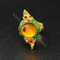 ราคา แหวนพญานาคเม็ดมณีใต้น้ำประจำวันเกิด ขนาดฟรีไซส์ ราคาส่ง พญานาคราช พญานาค แหวนพญานาค แหวน (18330305890)