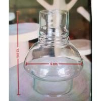 ราคา แก้วครอบเชิงเทียน แก้วตะเกียง แก้วเทียน (23894437009)