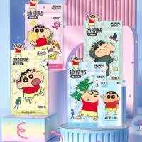 ราคา เจลลดไข้ แผ่นเจลลดไข้ เจลประคบร้อนเย็น ถุงประคบร้อน ถุงประคบเย็น เจลเย็น 1ซอง มี 10 แผ่น เจลหอมๆ เจลเย็นหอมๅ แผ่นเจลลดไข้ เย็นนาน (24156973266)