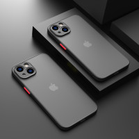 ราคา เคสmatte ไอโฟน case iphone 14 13 12 11 xs xr xsmax 7 8 plus pro promax โปร แม็กซ์ พลัส เคสไอโฟน11 เคสไอโฟน11pro เคสไอโฟน11promax (19518815314)