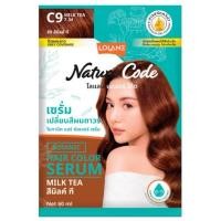 ราคา โลแลน เซรั่ม เปลี่ยนสีผม โบทานิค แฮร์คัลเลอร์เซรั่ม โลแลน Lolane น้ำยาเปลี่ยนสีผม ย้อมผม พร้อมส่ง (23967261836)