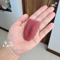 ราคา 1 อัน ลิ้นปลอม ของเล่นตลก ของเล่นเด็ก ของเล่นแกล้งคน ของเล่นเสมือจริง อุปกรณ์ประกอบฉาก การแสดง มายากล m24 (20637976410)