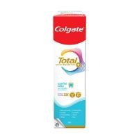 ราคา Colgate Total Active Fresh คอลเกต ยาสีฟัน โททอล แอคทีฟ เฟรช ขนาด 80 กรัม (24443252069)