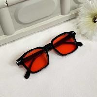 ราคา ร้านไทย แว่นตาแฟชั่น รวมแว่นตาสีแดง แว่นตากันแดด พร้อมส่ง (22504678459)