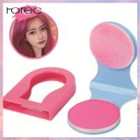 ราคา Horec ไฮไลท์ผมช่อๆ Hair Color Chalk ชอล์กเปลี่ยนสีผม สีติดทน ที่ทำไฮไลท์ผม ที่ย้อมผมแบบชอล์ค ชั่วคราว ล้างออกง่าย สีผมใหม่ (23611467818)