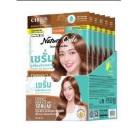 ราคา โลแลน เซรั่ม เปลี่ยนสีผม โบทานิค แฮร์คัลเลอร์เซรั่ม โลแลน Lolane น้ำยาเปลี่ยนสีผม ย้อมผม พร้อมส่ง (23967261845)