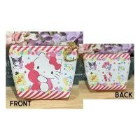 ราคา พร้อมส่ง กระเป๋าใส่เหรียญ บัตรต่างๆได้ ลายการ์ตูน Sanrio Kitty Mickey (10497839866)