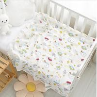 ราคา ผ้าอ้อมเด็กแรกเกิด 1ผืน ผ้าอ้อมสาลู เนื้อผ้านิ่ม ซับน้ำดี ขนาด 27x27 นิ้ว Baby Muslin Towel (22615475891)