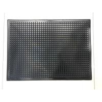ราคา ยางปูพื้นรถยนต์ ขนาด 40X54 เซ็นติเมตร ยางปูพื้นในรถ ยางปูพื้นทับทิม หนา ทน อย่างดี (9402356700)