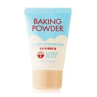 ราคา Etude House Baking Powder Pore B B Deep Cleansing Foam 160ml แท้ พร้อมส่ง (20596453557)
