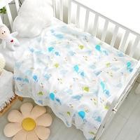 ราคา ผ้าอ้อมเด็กแรกเกิด 1ผืน ผ้าอ้อมสาลู เนื้อผ้านิ่ม ซับน้ำดี ขนาด 27x27 นิ้ว Baby Muslin Towel (23453768698)