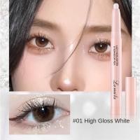 ราคา Lumiere All in one Eyeshadow Stick Cosmetic Brighten And Refine Eye Shadow Stick Eye Shadow Natural Color Makeup Eyes Arc Pen (24572484151)